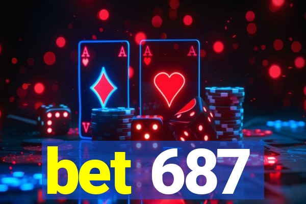 bet 687